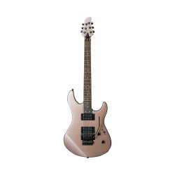 Yamaha RGX220DZ Dmg Electric Guitar- Dark Metallic Gray 