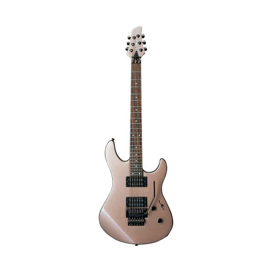 Yamaha RGX220DZ Dmg Electric Guitar- Dark Metallic Gray Yamaha RGX220DZ Dmg Electric Guitar- Dark Metallic Gray