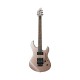 Yamaha RGX220DZ Dmg Electric Guitar- Dark Metallic Gray Yamaha RGX220DZ Dmg Electric Guitar- Dark Metallic Gray