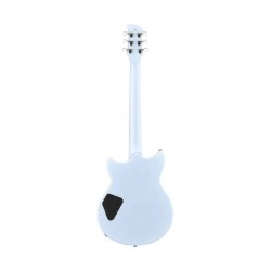 Yamaha Revstar RS320ICEBLUE Electric Guitar -Ice Blue