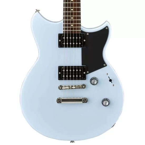 Yamaha Revstar RS320ICEBLUE Electric Guitar -Ice Blue Yamaha Revstar RS320ICEBLUE Electric Guitar -Ice Blue