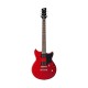 Yamaha Revstar RS320 Electric Guitar - Red Copper