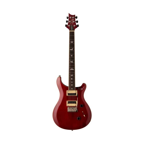 PRS SE Standard 24 - Vintage Cherry