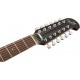 Fender California Series Villager 12-String V3 Semi-Acoustic Guitar 0970753006