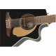 Fender California Series Villager 12-String V3 Semi-Acoustic Guitar 0970753006