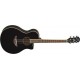 Yamaha APX600 Electric Acoustic Guitar - Black