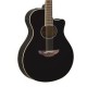 Yamaha APX600 Electric Acoustic Guitar - Black