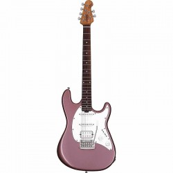 Sterling by Music Man CT50HSS-RGD-R2 Electric Guitar - Rose Gold