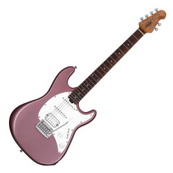 Sterling by Music Man CT50HSS-RGD-R2 Electric Guitar - Rose Gold