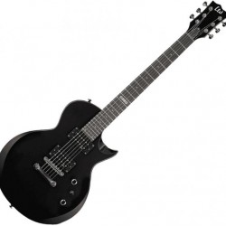 ESP LTD EC-10 KIT Electric Guitar Black