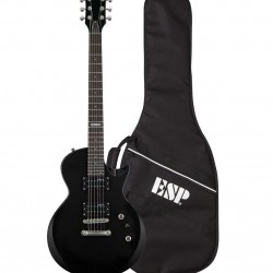 ESP LTD EC-10 KIT Electric Guitar Black