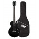 ESP LTD EC-10 KIT Electric Guitar Black