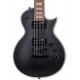 ESP LTD EC-257  Electric Guitar-Black Satin