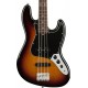 Fender American Performer Jazz Bass 0198610300- 3-Tone Sunburst with Rosewood Fingerboard