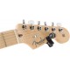 Fender Bullet Tuner Chromatic Clip On Headstock Tuner