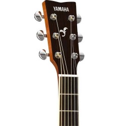 Yamaha FGX820C Dreadnought Cutaway - Natural