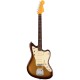 Fender American Ultra Jazzmaster Mocha Burst With Rosewood Fingerboard Fender American Ultra Jazzmaster Mocha Burst With Rosewood Fingerboard