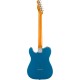 Fender Squier FSR Classic Vibe '60s Custom Esquire In Lake Placid Blue