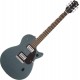 Gretsch G2210 Streamliner Junior Jet Club Electric Guitar - Gunmetal