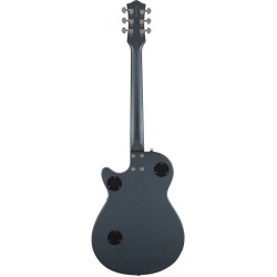 Gretsch G2210 Streamliner Junior Jet Club Electric Guitar - Gunmetal