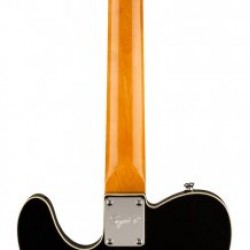 Fender Squier FSR Classic Vibe '60s Custom Esquire LRL PPG Black