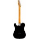 Fender Squier FSR Classic Vibe '60s Custom Esquire LRL PPG Black