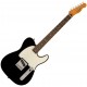 Fender Squier FSR Classic Vibe '60s Custom Esquire LRL PPG Black With Behringer HD300 Heavy Distortion Pedal Bundle Fender Squier FSR Classic Vibe '60s Custom Esquire LRL PPG Black With Behringer HD300 Heavy Distortion Pedal Bundle