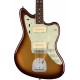 Fender American Ultra Jazzmaster Mocha Burst With Rosewood Fingerboard Fender American Ultra Jazzmaster Mocha Burst With Rosewood Fingerboard