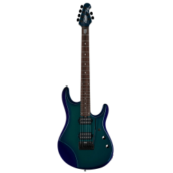 Sterling By Music Man John Petrucci Signature JP60 MDR R1 Electric Guitar - Mystic Dream