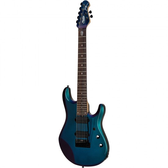 Sterling By Music Man John Petrucci Signature JP70 7-string Electric Guitar - Mystic Dream