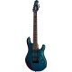 Sterling By Music Man John Petrucci Signature JP70 7-string Electric Guitar - Mystic Dream