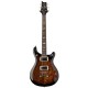 PRS SE McCarty 594 Electric Guitar Black Gold Sunburst Finish- M522BG