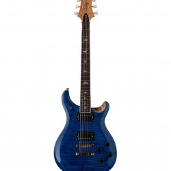 PRS SE McCarty 594 Electric Guitar Faded Blue Finish- M522FE