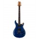 PRS SE McCarty 594 Electric Guitar Faded Blue Finish- M522FE