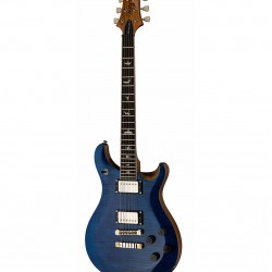 PRS SE McCarty 594 Electric Guitar Faded Blue Finish- M522FE