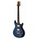 PRS SE McCarty 594 Electric Guitar Faded Blue Finish- M522FE