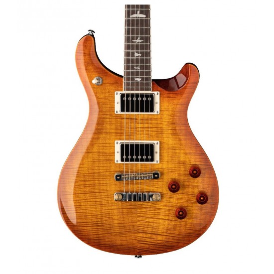 PRS SE McCarty 594 Electric Guitar Vintage Sunburst Finish- M522VS