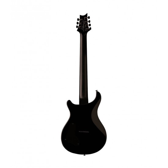 PRS SE Mark Holcomb Signature 7 String Guitar in Holcomb Burst Finish, w/ PRS SE Gig Bag- MH77QHB