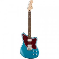 Fender Squier Paranormal Toronado Electric Guitar - Lake Placid Blue