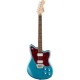 Fender Squier Paranormal Toronado Electric Guitar - Lake Placid Blue