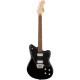 Fender Squier 0377000506 Paranormal Toronado Electric Guitar - Black