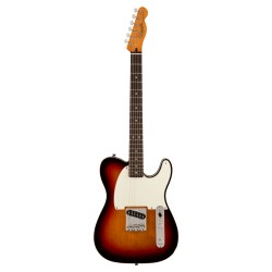 Squier Fsr Classic Vibe '60s Custom Esquire - LRL PPG 3TS 