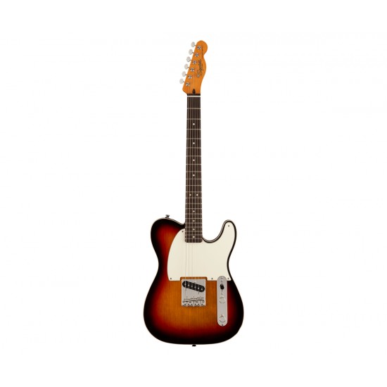 Squier Fsr Classic Vibe '60s Custom Esquire - LRL PPG 3TS 