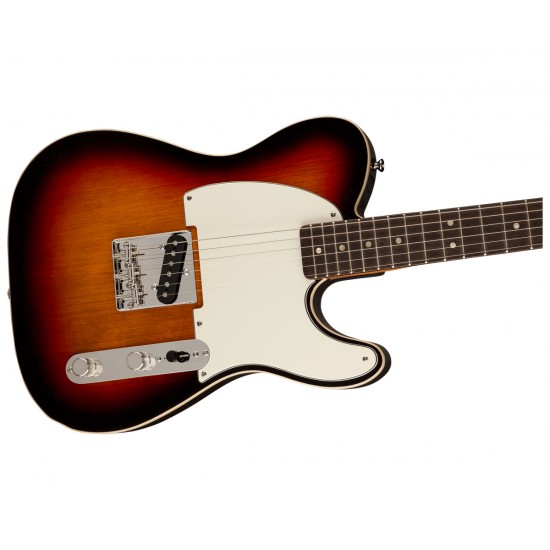 Squier Fsr Classic Vibe '60s Custom Esquire - LRL PPG 3TS 