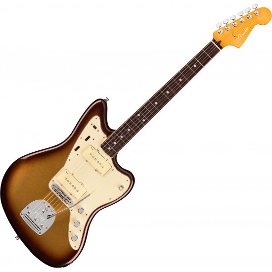 Fender American Ultra Jazzmaster Mocha Burst With Rosewood Fingerboard Fender American Ultra Jazzmaster Mocha Burst With Rosewood Fingerboard