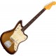Fender American Ultra Jazzmaster Mocha Burst With Rosewood Fingerboard Fender American Ultra Jazzmaster Mocha Burst With Rosewood Fingerboard