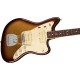 Fender American Ultra Jazzmaster Mocha Burst With Rosewood Fingerboard Fender American Ultra Jazzmaster Mocha Burst With Rosewood Fingerboard
