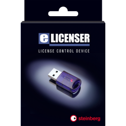 Steinberg USB-eLicenser