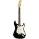 Fender Player Stratocaster w/ Pau Ferro Fretboard in Black