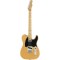 Fender Player Telecaster Electric Guitar, Butterscotch Blonde 0145212550